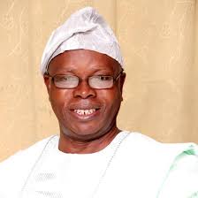 Gabriel Olufemi Williams Obituary