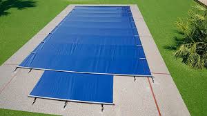 Couverture Piscine Blue 2 0 Pour Proteger Votre Bassin Et Ses Utilisateurs