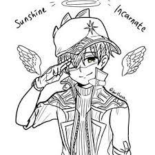 Maybe you would like to learn more about one of these? The Leader And The Mom Ahh Sorry Ya I Cant Draw His Golem Tanah Anyone Req This No Oo Okay Boboiboy Anime Boboiboy Galaxy Cartoon