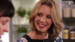 Cook the Books Series 1 Episode 8 Peta Mathias, Julie Le Clerc and Brett  McGregor