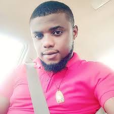 Anthony Chukwuebuka: A Dynamic Individual Making a Positive Impact