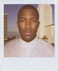 Photo : Frank Ocean photographié par Scott Stenberg à Los Angeles pour la  campagne printemps-été 2013 de Boy. by Band of Outsiders.