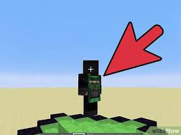Then the lucky blocks will spawn randomly across the surface. 4 Ways To Make Slime Blocks In Minecraft Wikihow