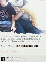 Team Narry I Love One Direction One Direction Best Tweets
