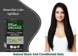 If your hair is jet black it will make it harder to see. Henna For Hair 9 Simple And Effective Hair Packs Indus Valley Blog