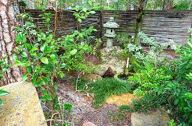 Schattige & sonnige vorgärten gestalten. Garten Planen Gartenecken Stilvoll Gestalten Haushaltstipps Und Gartentipps