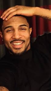 Anthony Lewis Official