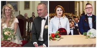 Internauci znaleźli zdjęcia świadczące o tym, że bohater programu adam miciak jest. Slub Od Pierwszego Wejrzenia Anita I Adrian Nie Beda Jak Krzysztof I Paulina Czas Na Rozstanie Super Express Wiadomosci Polityka Sport