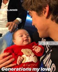 30 stycznia 1721 w wenecji, zm. 90 Baby Series Ideas Dziewczyny Teaser Amerykanscy Aktorzy