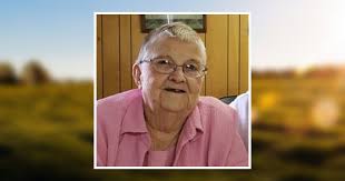 Geraldine A. "Jerri" Duncan Obituary February 13, 2022