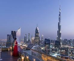 Book your tickets online for the top things to do in dubai, united arab emirates on tripadvisor: Luxury Hotel In Dubai Shangri La Hotel Dubai