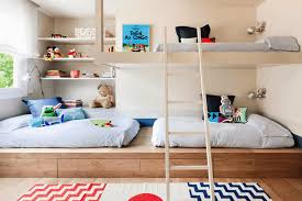 Un coin nuit cocooning et cosy. Couleur Chambre Enfant 35 Idees A Part La Peinture Murale