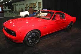 17 Equus Bass 770 Ideas Equus Muscle Cars Dream Cars