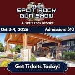 Split Rock Gun Show