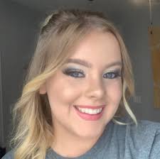 Kendall Dean 2022 Danbury High School BCFA Fair Queen Candidate