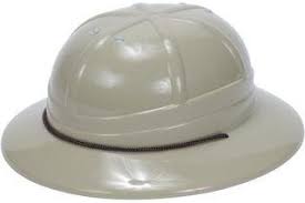 How To Make A Zookeeper Costume Ehow Safari Hats Safari Hat Craft Safari Hat