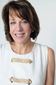 Anne Friedman Glauber, Champion of Social Causes, Dies at 63