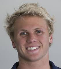 2018 BVarsity Boys Swimming All-Area Teams