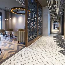 Our bespoke mosaic tiles are exclusively at prices starting at only 69p per tile, we offer unbelievable value for money for beautiful tiles in london. Luxury Floor Tiles For Student Accommodation