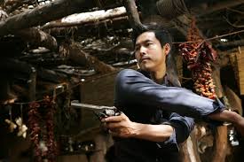 Unfortunately, the glorious excesses that make the good, the bad, the weird, so good and weird, also have a deadening effect. The Good The Bad The Weird 2008 Imdb