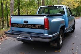 Image result for Bay Blue 1995 Truck