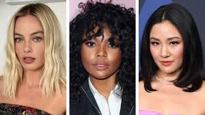 Color hairstyles 2021 female medium length. The 35 Coolest Medium Haircuts For 2021 Glamour