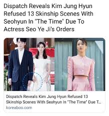 Popular star award, actress (seo ye ji). Ub1ouxwxpxvvzm