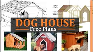 How to build a simple dog houselike and subscribe for more amazing video thanks for watching Dog House Plans Free Diy Projects Construct101