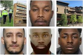 Sheffield court cases: Here are some of the latest court cases linked to  Sheffield making the headlines