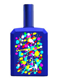 This Is Not A Blue Bottle 1.2 Histoires de Parfums parfum - un parfum pour  homme et femme 2017