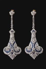 Images Of Art Deco Art Nouveau Earrings Google Search Art Nouveau Earring Art Nouveau Jewelry Beautiful Jewelry