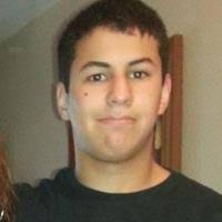 Benjamin Alonso Castro Herrera