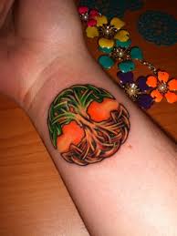 Having a tree of life tattoo will solve two purposes, firstly the tree is going to give your tattoo a fuller look and the second is that you are going to have something very meaningful plus artistic on your body. Woman Tree Of Life Tattoo Celtic Best Tattoo Ideas