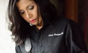 Madeline Arenas's Instagram, Twitter & Facebook