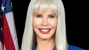 Victorville Mayor Debra Jones retains mayoral title, 3rd ...