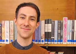 Former Denny High teacher goes back to the future with debut novel