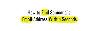 How to find someone by photo. How To Find Out Someone S Name From A Picture By Jan Tegze Medium