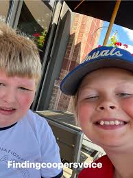 Most mornings feels the same to...