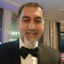 🎞 #LiveWithChaudhrey people I "Bumped into" at INTERPHEX Global 2025 New  York April 1 Day 1