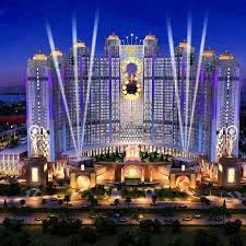 9club Online Casino Chinese New Year Angpao Studio City Macau Tourist Casino Resort