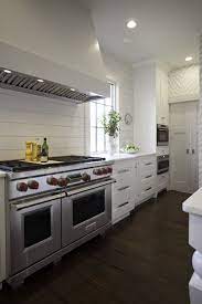 The Backsplash Other Than Tile Kitchen Backsplash Inspiration Kitchen Remodel Kitchen Design