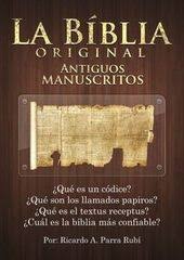 La Biblia Original El Verdadero Israel De Yahweh Bible Translations Bible Knowledge Christian Books