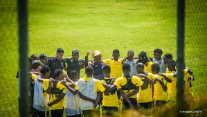 Baroka fc results and fixtures. Chiefs Host Baroka Fc In Mdc Kaizer Chiefs
