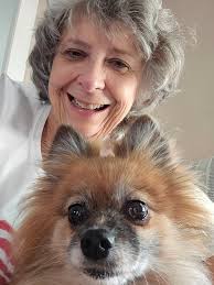 What do you think Scooby's mix is?