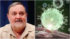 Former Pak envoy to US says coronavirus was 'created' in UK and 'patented'  in US, gives clean chit to China