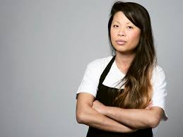 Mei Lin to Serve a Taste of Nightshade at JBFs Taste America LA 2018 -  Girls on Food