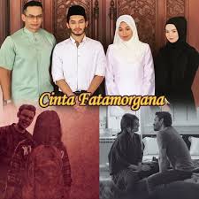 Kisah mengenai aryana, gadis kampung yang tekad untuk mengubah nasib diri dengan berkahwin dengan lelaki kaya atas pelakon : Pelakon Cinta Fatamorgana