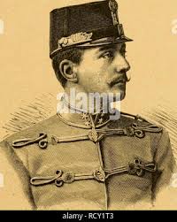 Oberleutenant hi-res stock photography and images