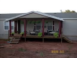 Outdoor oasis, here we come. Modular Home Front Decoration Home Decor Sigrunanna