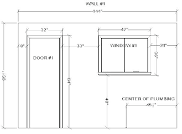 Standard Home Window Sizes Tmrln Com